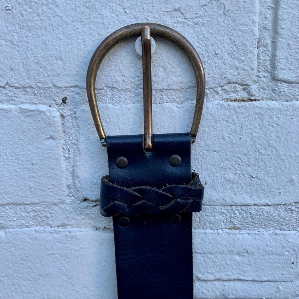✨Free Add-On✨ H&M Divided Belt